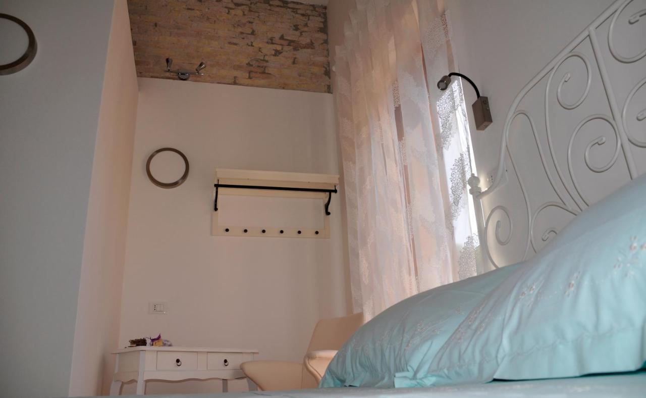 Bed And Breakfast San Saturnino Cagliari Exterior photo