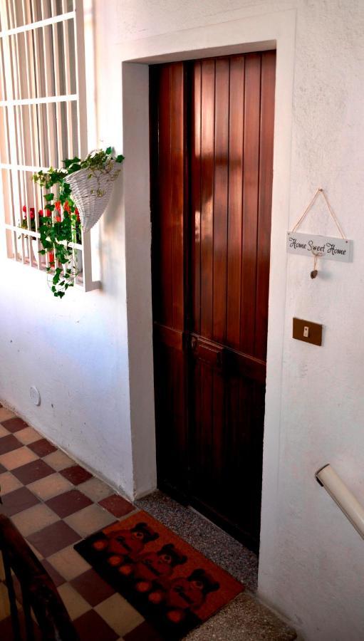 Bed And Breakfast San Saturnino Cagliari Exterior photo