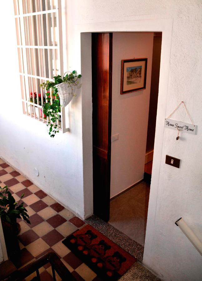 Bed And Breakfast San Saturnino Cagliari Exterior photo